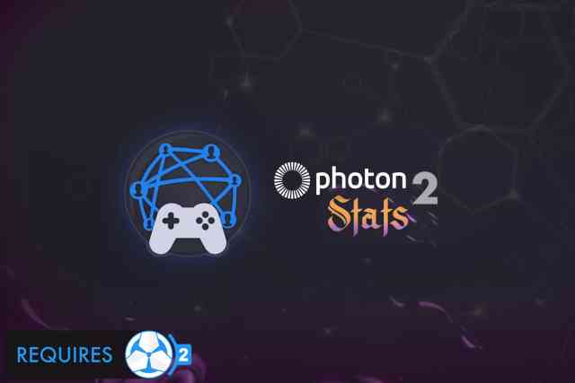 Photon Stats