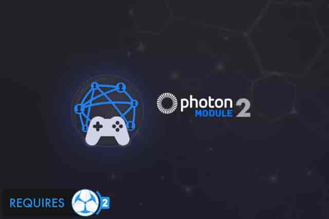 Photon Module 2